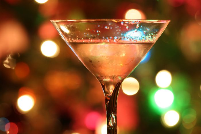 4 Tips for Holiday Parties