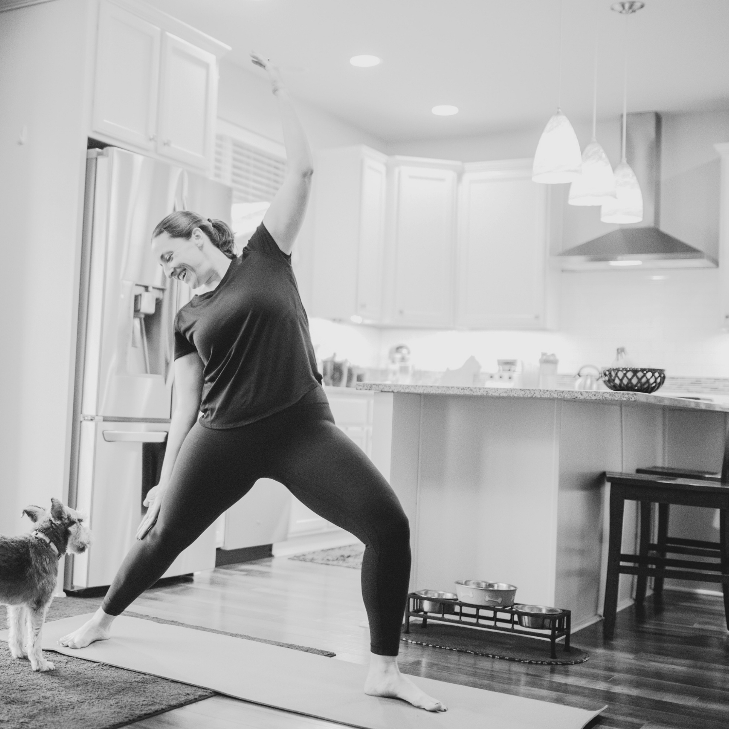 Home The Fitness Lab